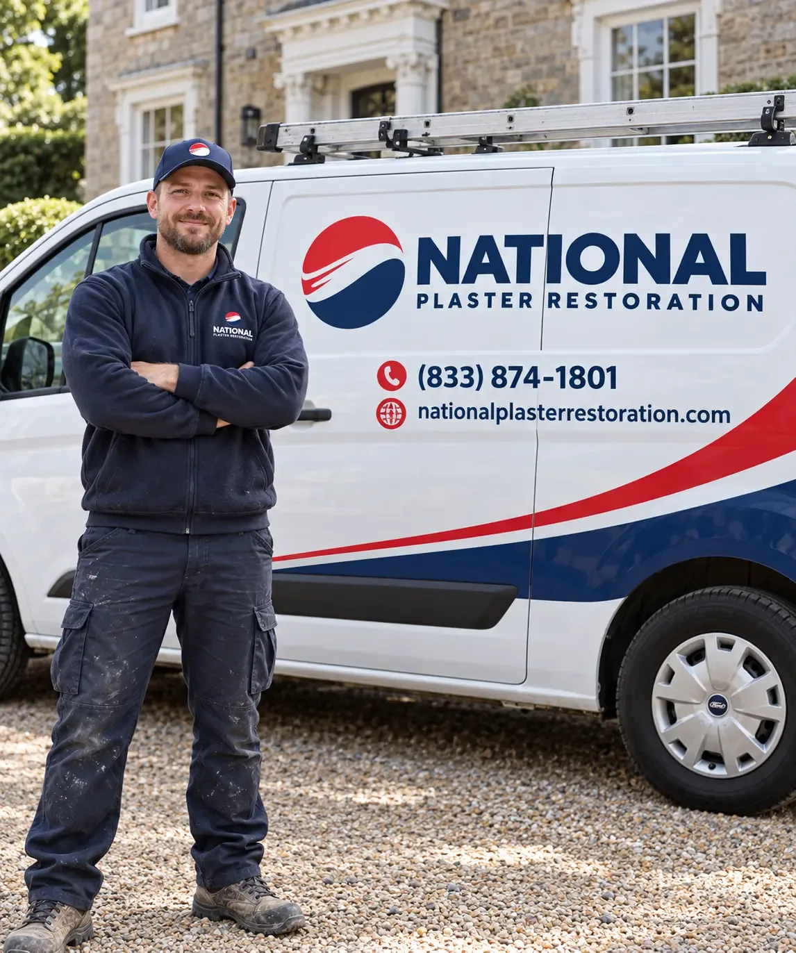 Plaster Repair Bakersfield, VT FAQs